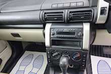 Land Rover Freelander 2.2 Td4 HSE 5 Door Automatic 