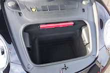 Porsche 991 Turbo S 3.8 Convertible PDK Automatic AWD 