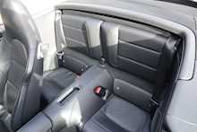 Porsche 991 Turbo S 3.8 Convertible PDK Automatic AWD 