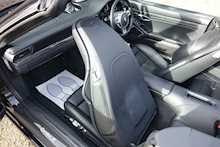 Porsche 991 Turbo S 3.8 Convertible PDK Automatic AWD 