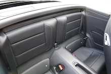 Porsche 991 Turbo S 3.8 Convertible PDK Automatic AWD 