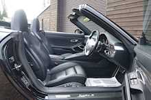 Porsche 991 Turbo S 3.8 Convertible PDK Automatic AWD 