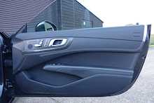 Mercedes-Benz SL63 AMG 5.5 V8 Bi-Turbo Convertible 7-Speed Automatic 