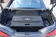 Mercedes-Benz SL63 AMG 5.5 V8 Bi-Turbo Convertible 7-Speed Automatic 
