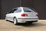 BMW 5 Series 525i M-Sport E39  Touring Automatic 