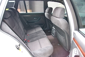 5 Series 525i M-Sport E39  Touring Automatic 2.5 5dr Touring Automatic Petrol