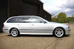 BMW 5 Series 525i M-Sport E39  Touring Automatic 