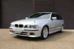 BMW 5 Series 525i M-Sport E39  Touring Automatic 