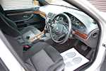 BMW 5 Series 525i M-Sport E39  Touring Automatic 