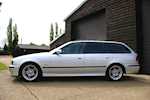 BMW 5 Series 525i M-Sport E39  Touring Automatic 