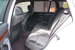 5 Series 525i M-Sport E39  Touring Automatic 2.5 5dr Touring Automatic Petrol
