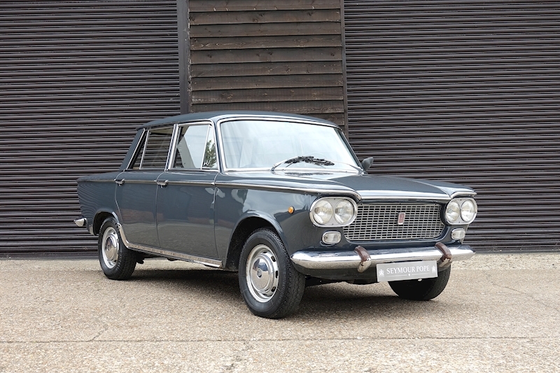 1500 1500  Saloon 1500 Manual Petrol