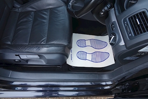 Golf R32 Hatchback 3.2 Automatic Petrol