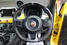 Abarth 595 T-Jet 