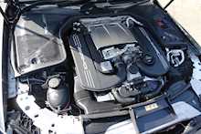 Mercedes-Benz C63 AMG 4.0 V8 S Bi-Turbo Premium Plus Coupe 9 Speed Automatic 