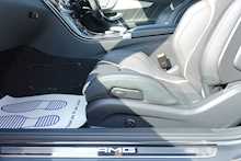 Mercedes-Benz C63 AMG 4.0 V8 S Bi-Turbo Premium Plus Coupe 9 Speed Automatic 