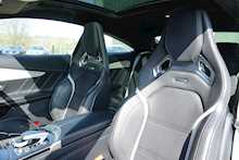 Mercedes-Benz C63 AMG 4.0 V8 S Bi-Turbo Premium Plus Coupe 9 Speed Automatic 