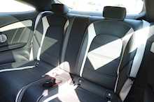 Mercedes-Benz C63 AMG 4.0 V8 S Bi-Turbo Premium Plus Coupe 9 Speed Automatic 