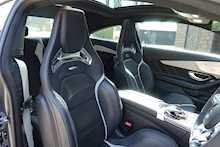 Mercedes-Benz C63 AMG 4.0 V8 S Bi-Turbo Premium Plus Coupe 9 Speed Automatic 