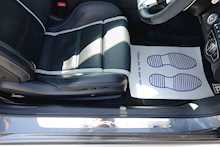 Mercedes-Benz C63 AMG 4.0 V8 S Bi-Turbo Premium Plus Coupe 9 Speed Automatic 