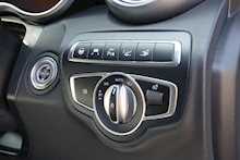 Mercedes-Benz C63 AMG 4.0 V8 S Bi-Turbo Premium Plus Coupe 9 Speed Automatic 