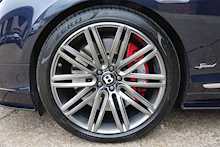 Bentley Continental 6.0 W12 GT Speed Coupe Automatic 4WD 