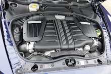 Bentley Continental 6.0 W12 GT Speed Coupe Automatic 4WD 