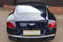 Bentley Continental 6.0 W12 GT Speed Coupe Automatic 4WD 