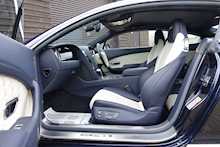 Bentley Continental 6.0 W12 GT Speed Coupe Automatic 4WD 