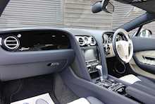Bentley Continental 6.0 W12 GT Speed Coupe Automatic 4WD 
