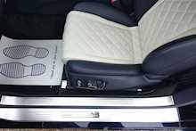 Bentley Continental 6.0 W12 GT Speed Coupe Automatic 4WD 