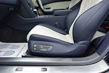 Bentley Continental 6.0 W12 GT Speed Coupe Automatic 4WD 