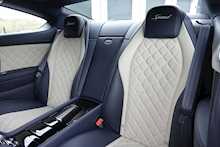 Bentley Continental 6.0 W12 GT Speed Coupe Automatic 4WD 