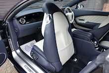 Bentley Continental 6.0 W12 GT Speed Coupe Automatic 4WD 