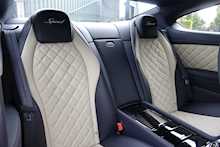 Bentley Continental 6.0 W12 GT Speed Coupe Automatic 4WD 