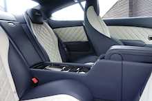 Bentley Continental 6.0 W12 GT Speed Coupe Automatic 4WD 