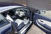 Bentley Continental 6.0 W12 GT Speed Coupe Automatic 4WD 