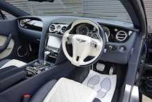 Bentley Continental 6.0 W12 GT Speed Coupe Automatic 4WD 