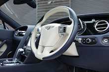 Bentley Continental 6.0 W12 GT Speed Coupe Automatic 4WD 