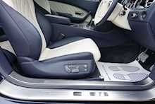 Bentley Continental 6.0 W12 GT Speed Coupe Automatic 4WD 