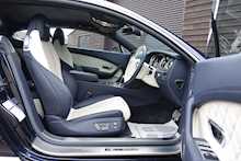 Bentley Continental 6.0 W12 GT Speed Coupe Automatic 4WD 
