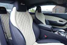 Bentley Continental 6.0 W12 GT Speed Coupe Automatic 4WD 