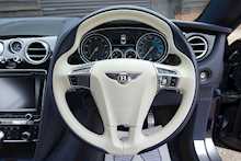 Bentley Continental 6.0 W12 GT Speed Coupe Automatic 4WD 
