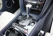 Bentley Continental 6.0 W12 GT Speed Coupe Automatic 4WD 