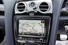 Bentley Continental 6.0 W12 GT Speed Coupe Automatic 4WD 