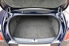 Bentley Continental 6.0 W12 GT Speed Coupe Automatic 4WD 