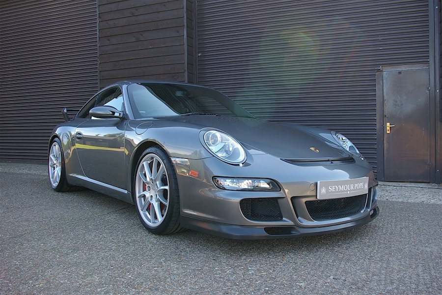 997 GT3 3.6 Coupe 6 Speed Manual Coupe 3.6 2dr Coupe Manual Petrol