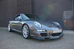 Porsche 997 GT3 3.6 Coupe 6 Speed Manual Coupe 