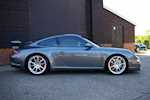 Porsche 997 GT3 3.6 Coupe 6 Speed Manual Coupe 