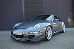 Porsche 997 GT3 3.6 Coupe 6 Speed Manual Coupe 